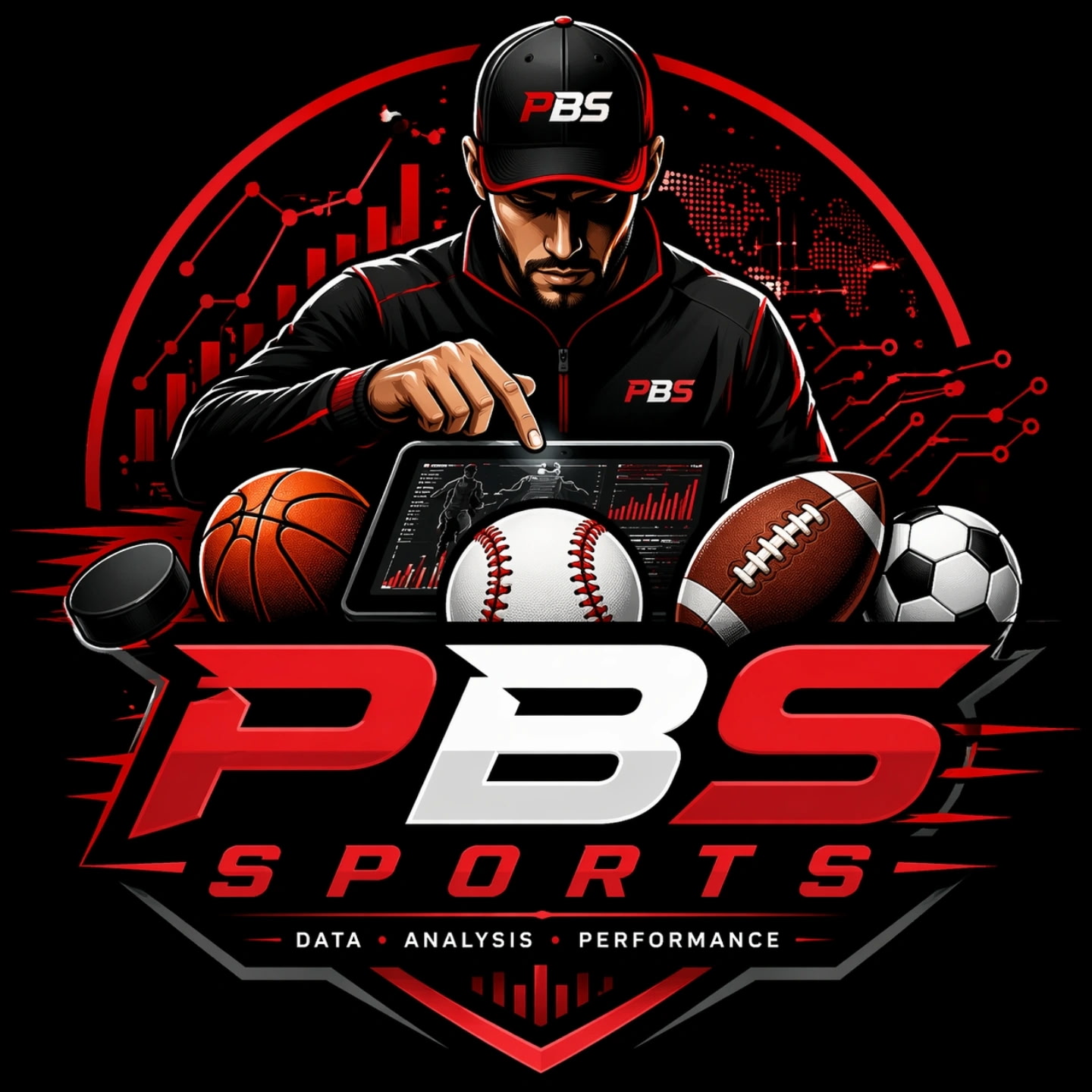 PBS Sports logo